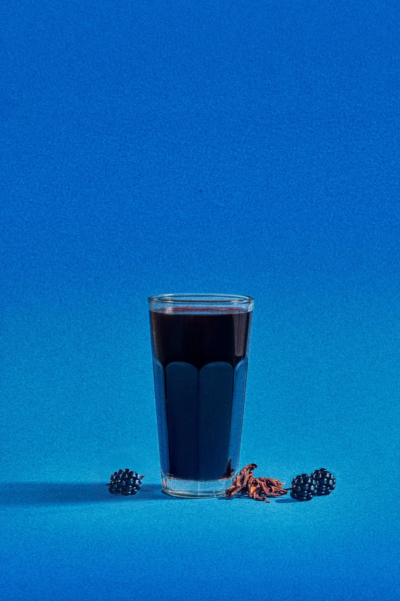 Hibiscus Berry