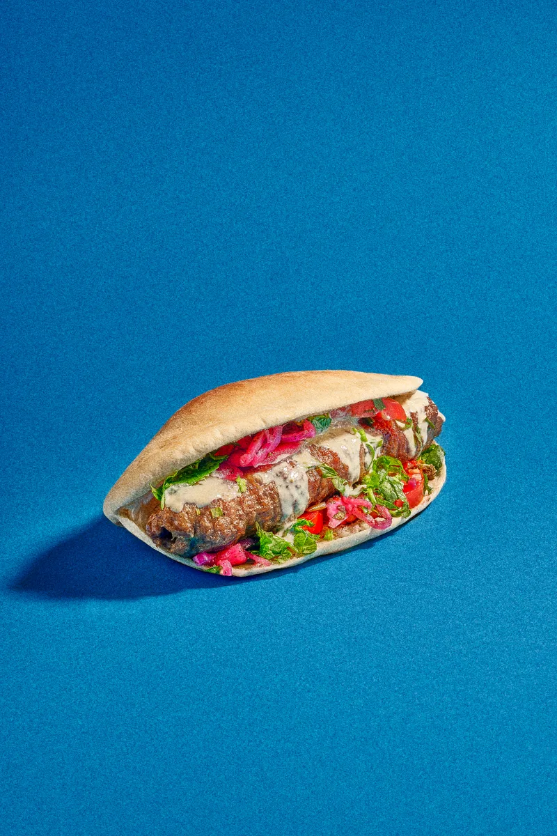 Kofta