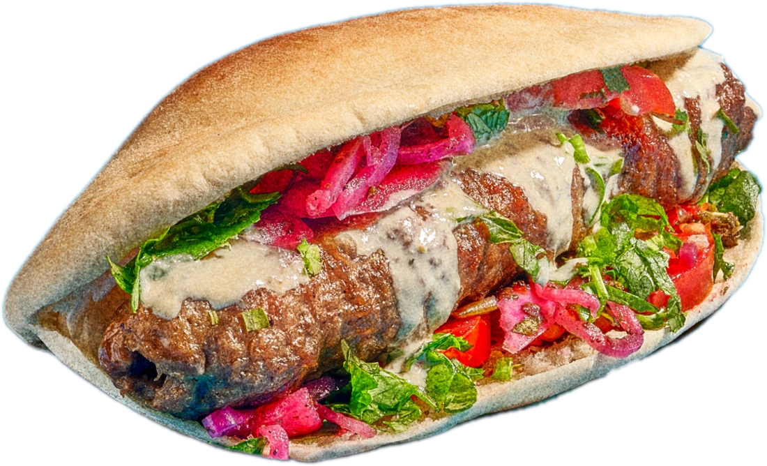Kofta